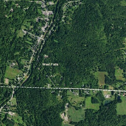 Child found passed out in woods behind home