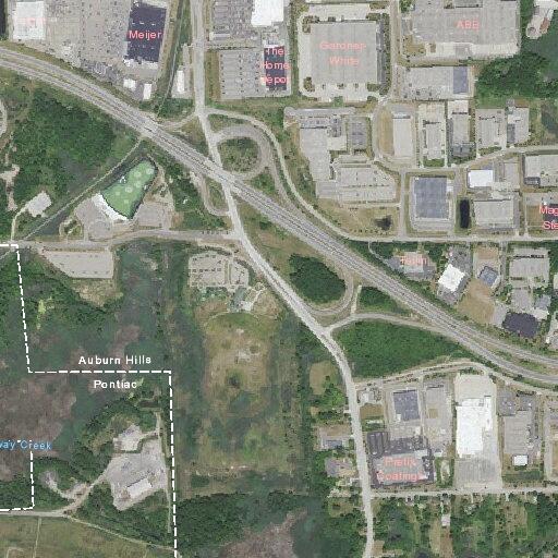 Unresponsive patient with heart and stroke history in Auburn Hills