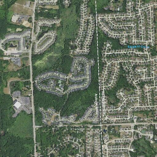 Medical alarm activated for 83-year-old female in Auburn Hills