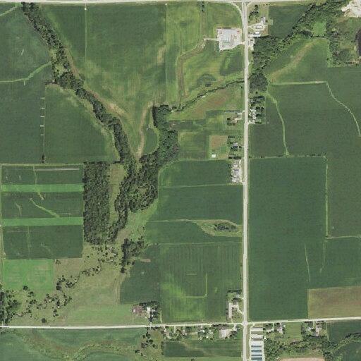 Female falls and bleeds from head in Oelwein home