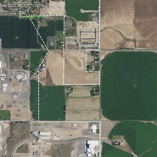 Person in custody transported to Jerome County Jail