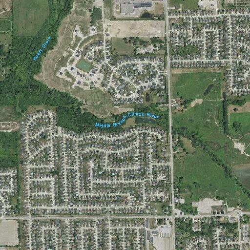 Child reported dehydrated near Apple Tree Lane