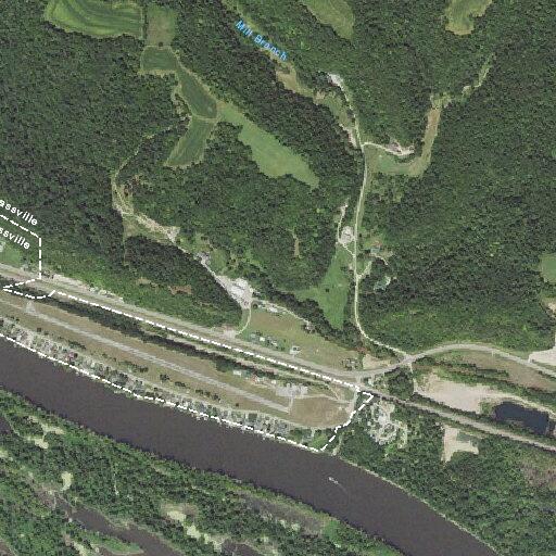 Female convulsing at campground on Jack Oak Road