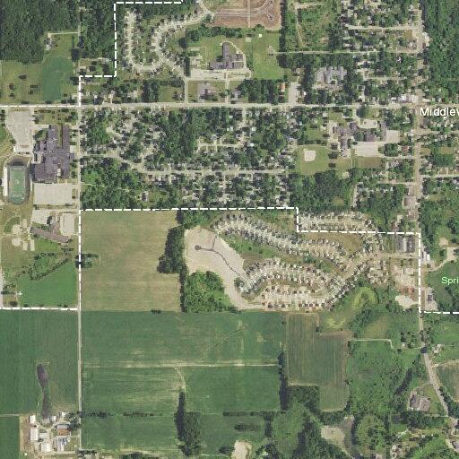 Suicidal message welfare check requested near Viewpoint Drive