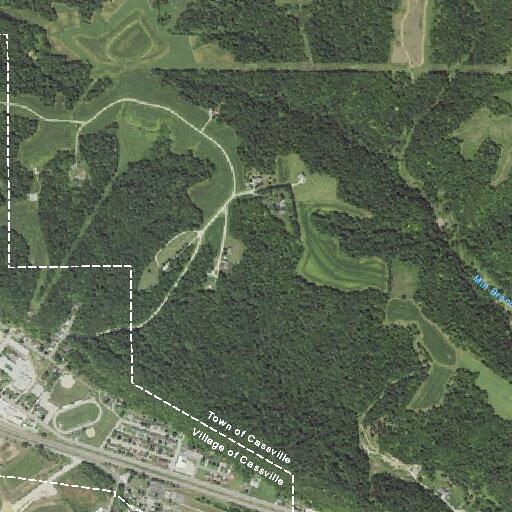 Woman falls and possibly breaks ankle in Cassville