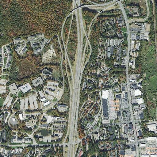 Medical aid dispatched to Royal Crest Apartments