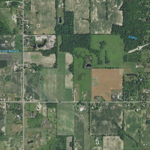 Engine requested at Grand Ledge fire location