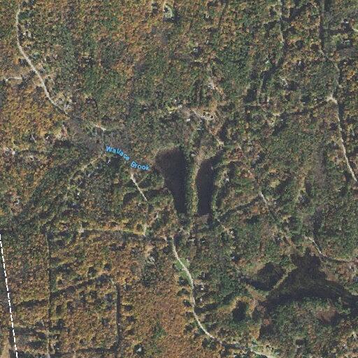 Person with psychiatric emergency at Beaver Pond Drive