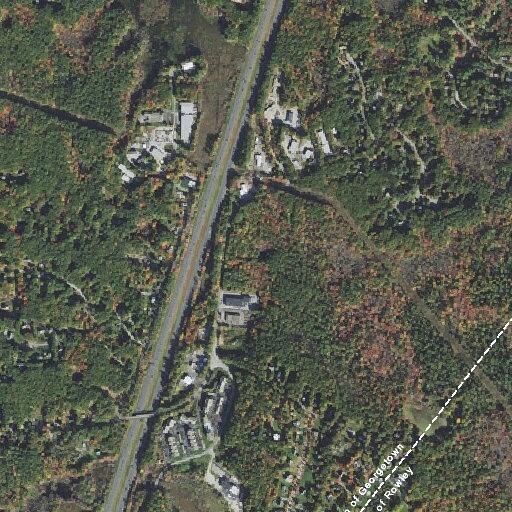Noise complaint at Patriot Lane residence