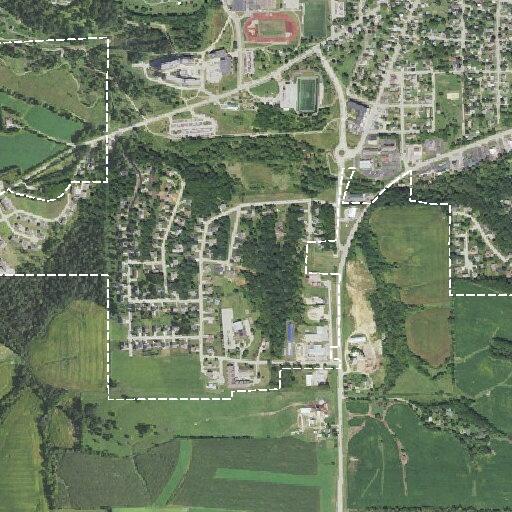 Female with low oxygen and shortness of breath at Sienna Crest