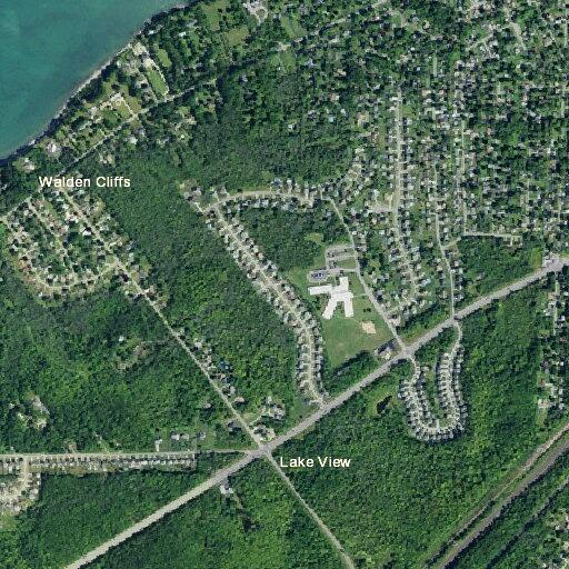 Teen female with fainting spells near Lake Shore Road