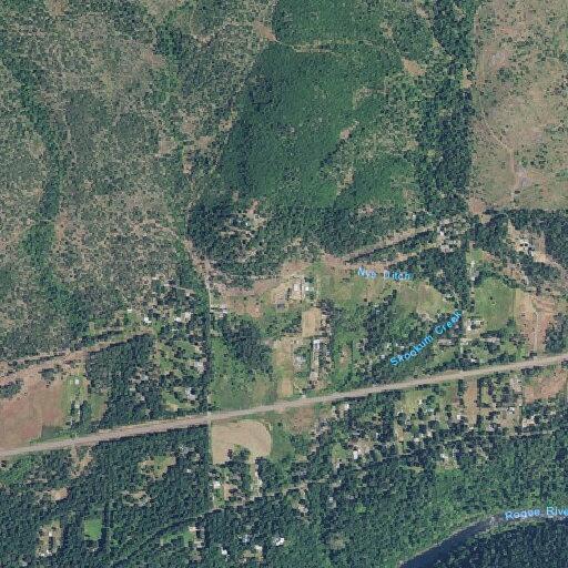 Son reportedly acting violently at Prospect home