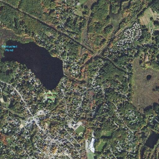 Erratic driver in gray sedan stopped in Georgetown