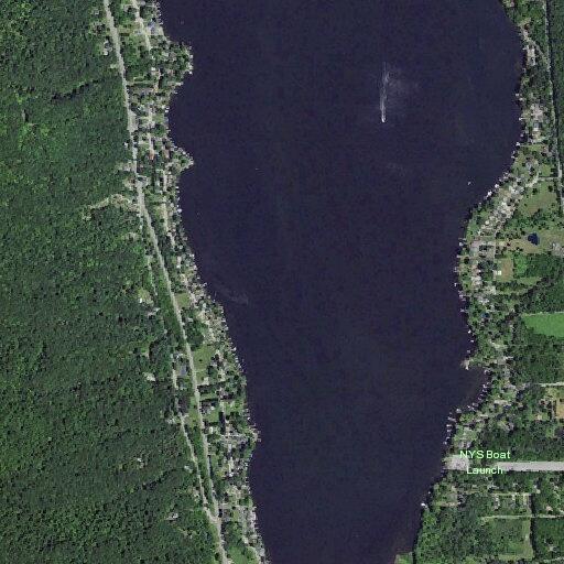 71-year-old man falls near Southwest Shores