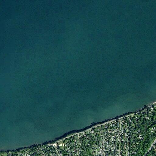 Elderly man reported weak near Lake View