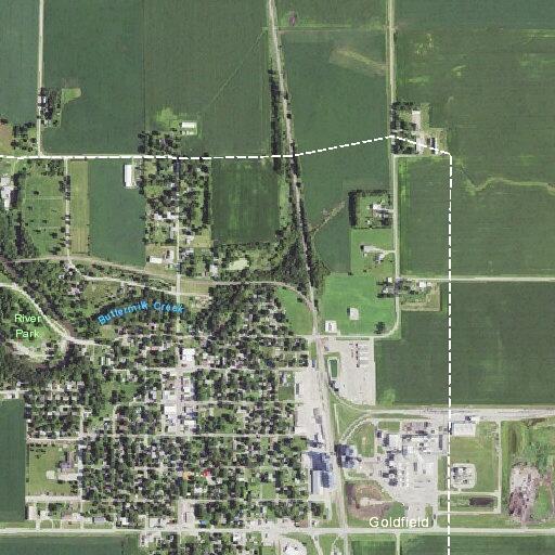 Woman possibly having heart attack near East Boone St in Goldfield