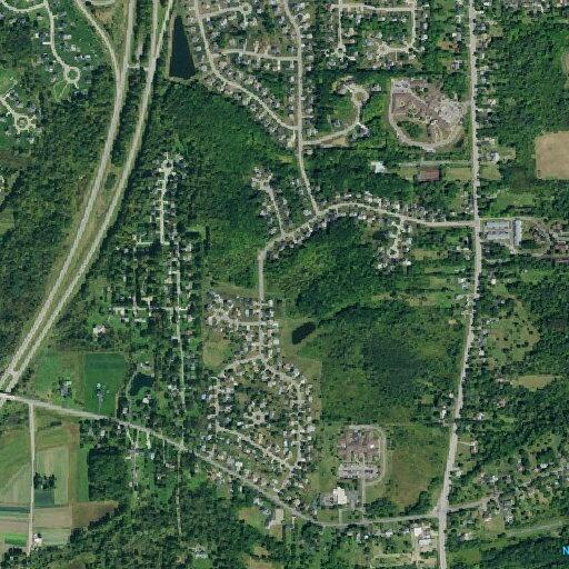 74-year-old man with difficulty breathing at Orchard Park