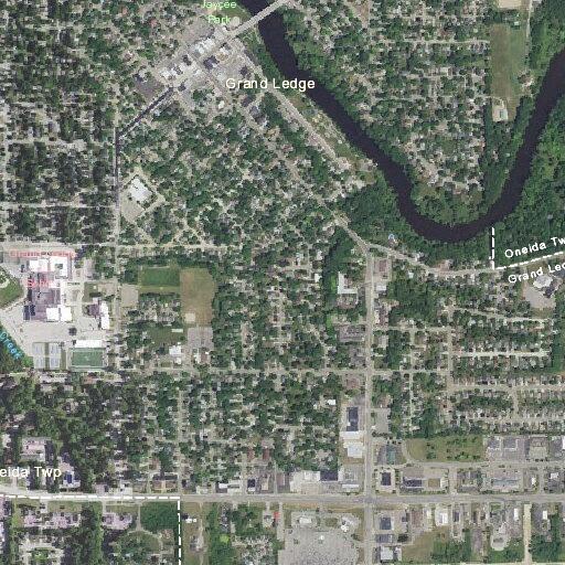 Medical alarm triggered at apartment in Grand Ledge