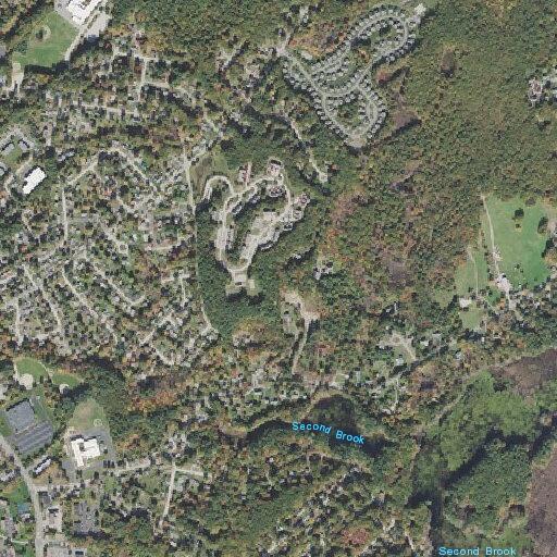 92-year-old man reported sick at Burns Hill Road