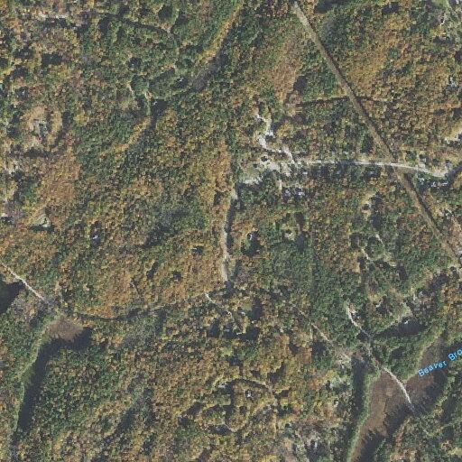Reported large burn found to have valid permit