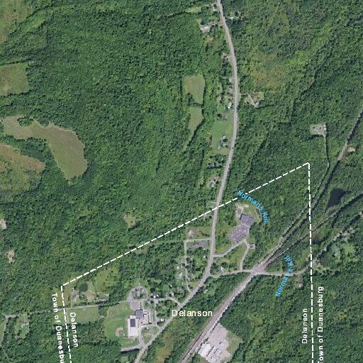 Elderly woman has difficulty breathing near Stewart Lane in Delanson