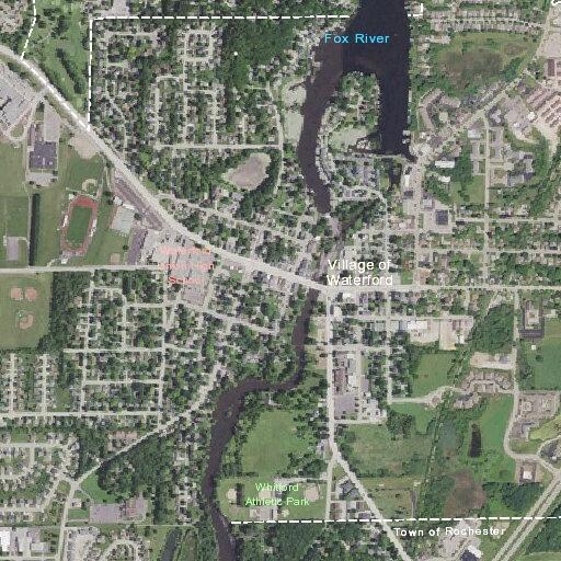Teen female passes out near Waterford cemetery
