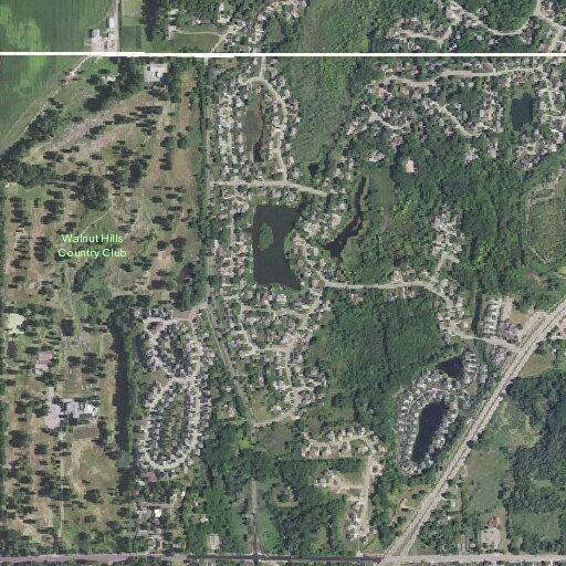 Phone harassment reported at Island Lake Drive