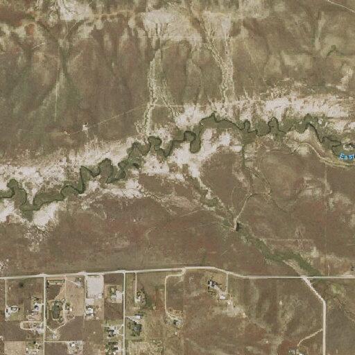 Man vomiting blood near Bridger Trail in Douglas