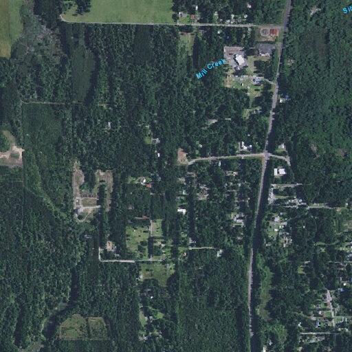 Man with mouth pain and breathing difficulty in Port Orford