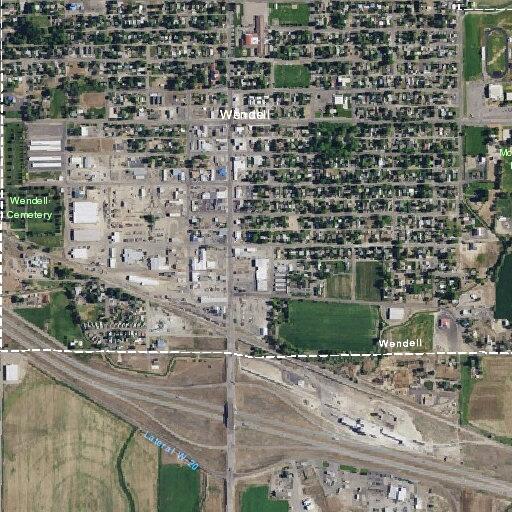 Intoxicated man armed with knife runs into fields in Wendell