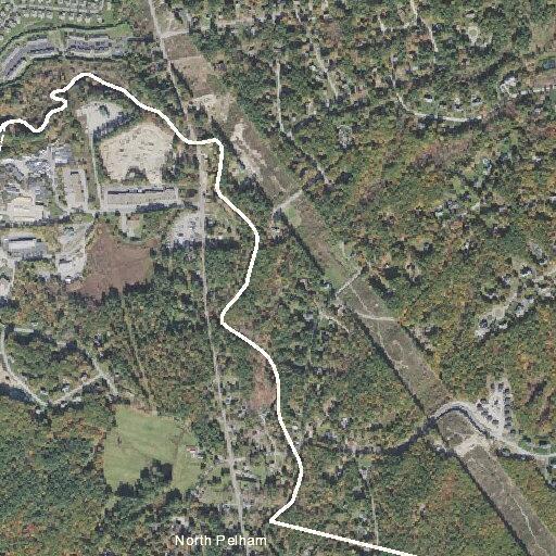 Lift assist requested near Mammoth Road in Pelham