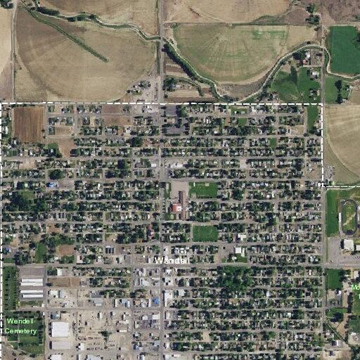 Welfare check requested after 911 hang-up in Wendell