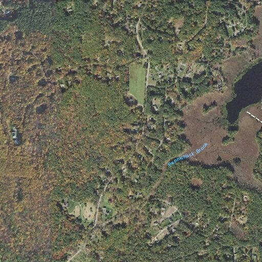 No hazard found after fire alarm on South Merrimack