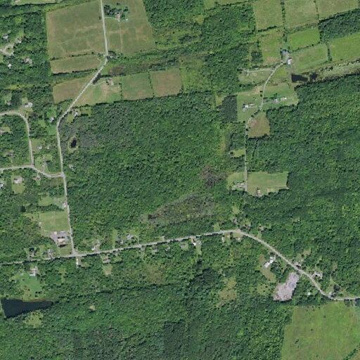 23-year-old male having difficulty breathing in Delanson