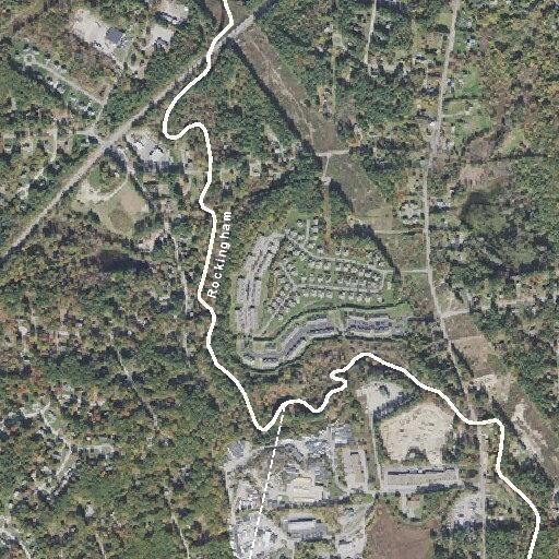 74-year-old woman unresponsive near Windham