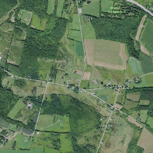 56-year-old male bleeding near Sharon Springs