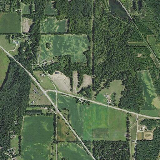 Person having mental breakdown at Deer Run Park Rd