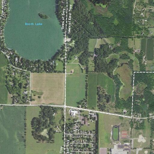 Medical call reported near Superior Avenue in East Troy