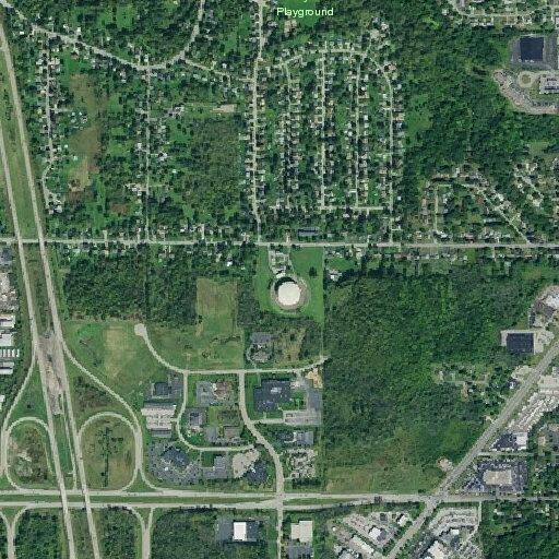 Resident in and out of consciousness at Orchard Park