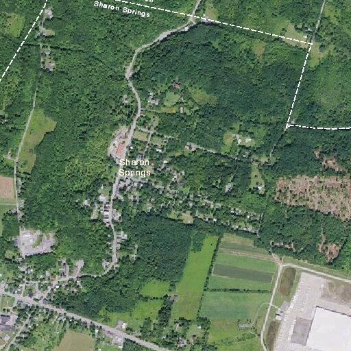 Woman fallen with hip pain near Garner’s Hill Road in Sharon Springs