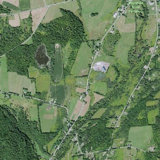 Family dispute reported near Stanboro Road in Brookfield