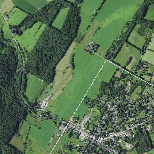 Woman found unconscious but breathing in Cherry Valley