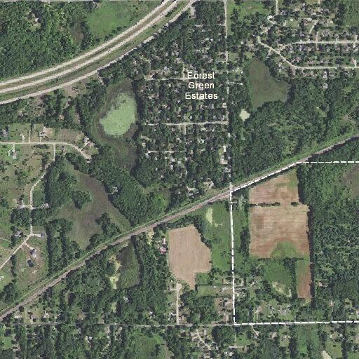 Welfare check conducted near W Beard Road