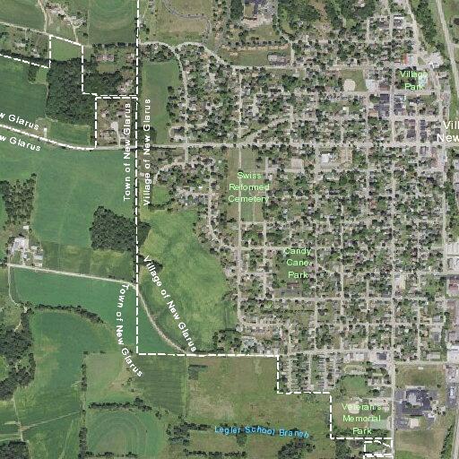 Juvenile reported missing from New Glarus home
