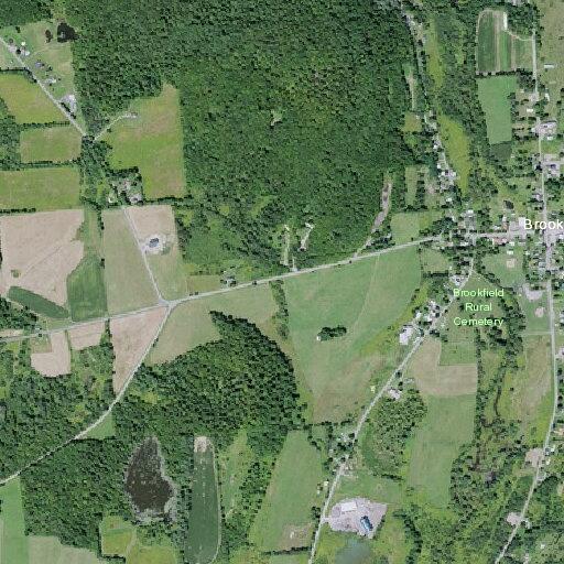 85-year-old male injured after fall in West Edmeston