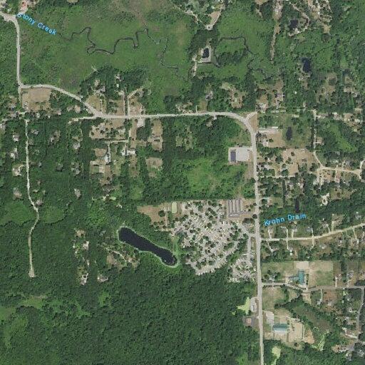 Possible break-in reported at Lakeville camp
