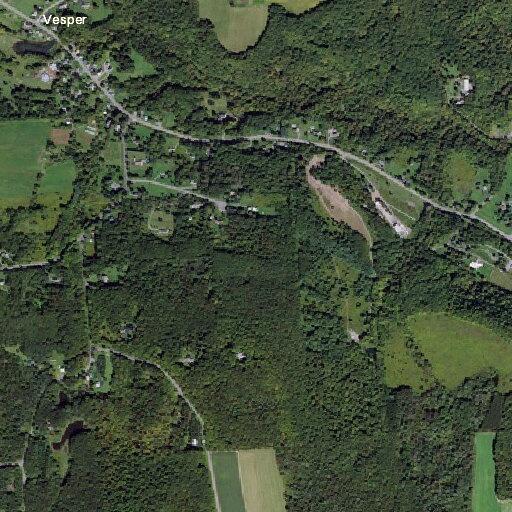 Person suspected of stroke near Curtain Road, Tully