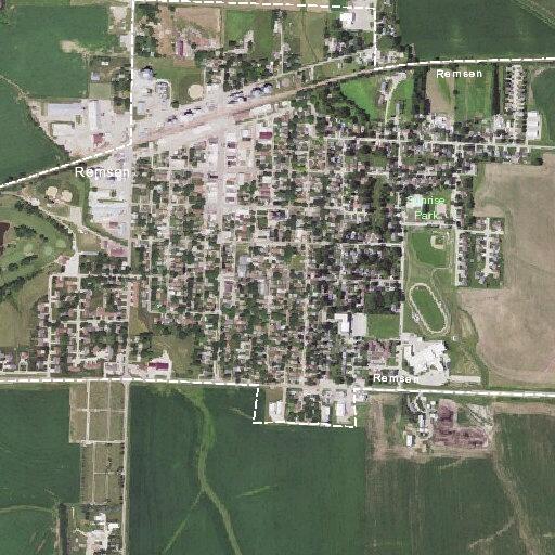 person with possible hip fracture transferred from Remsen