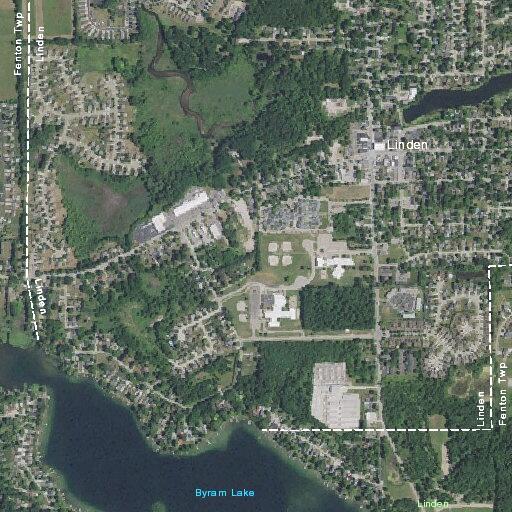75-year-old female found unconscious near Linden