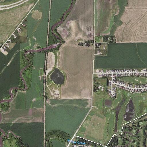 76-year-old woman with change in mental status in Le Mars